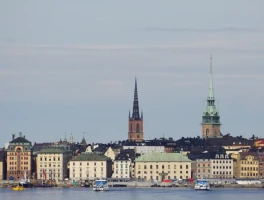 Stockholm's ISIS Plot: What Happened and What We Know