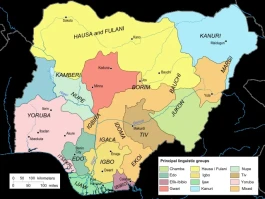 Nigeria: Time, Population, and Key Stats Explained