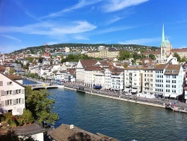 Zurich: Are They Even Trying?