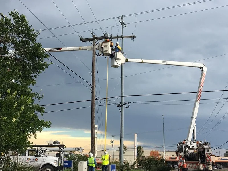 CPS Energy: Your Bill, Your Login, and Finding the Outage Map