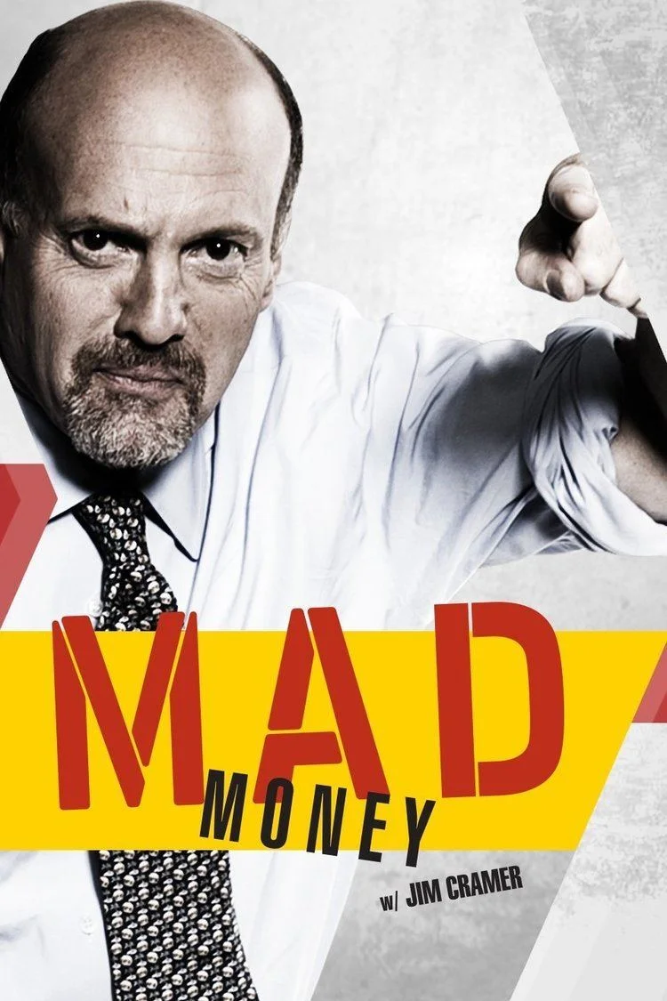 Mad Money: That Loud TV Show vs. That Heist Movie You Forgot Existed