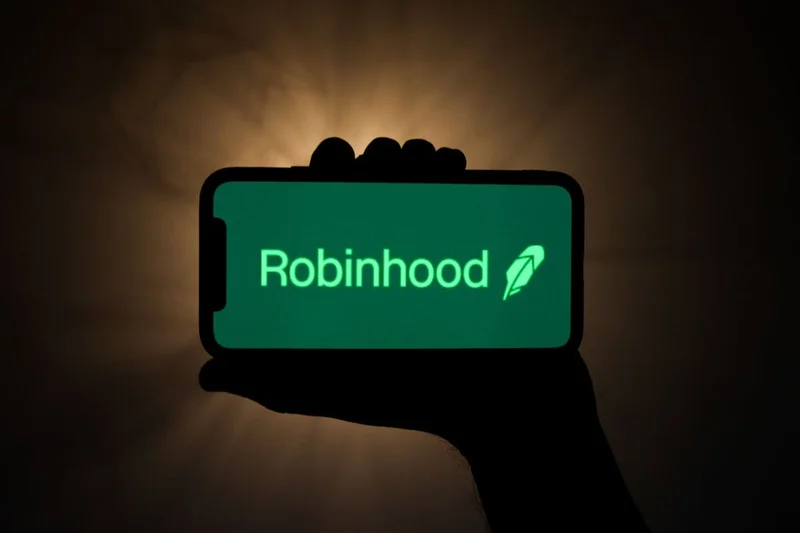 Robinhood's Tokenization Future: What It Means for Investing, Your Money, and the Future of Finance