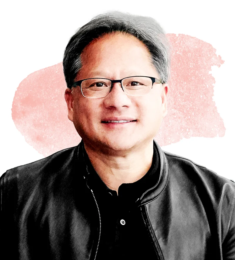 Nvidia CEO Jensen Huang's Stock Sales: Analyzing His Net Worth and What It Means for NVDA Stock