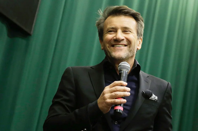 Robert Herjavec: Net Worth, Marriage Status & Family Life